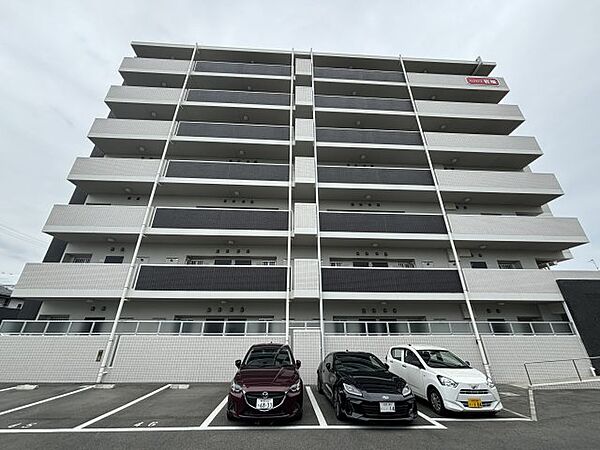 兵庫県姫路市岩端町(賃貸マンション3LDK・3階・67.87㎡)の写真 その19