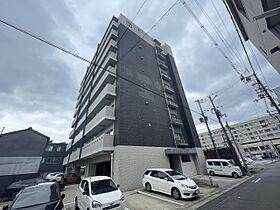 兵庫県姫路市博労町（賃貸マンション1LDK・2階・53.86㎡） その20