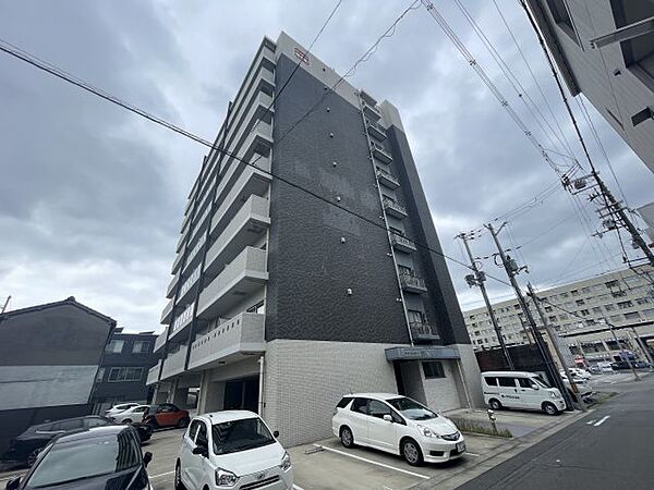 兵庫県姫路市博労町(賃貸マンション1LDK・2階・53.86㎡)の写真 その20