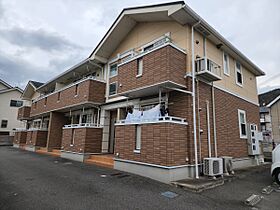 兵庫県姫路市書写（賃貸アパート1LDK・2階・46.09㎡） その1