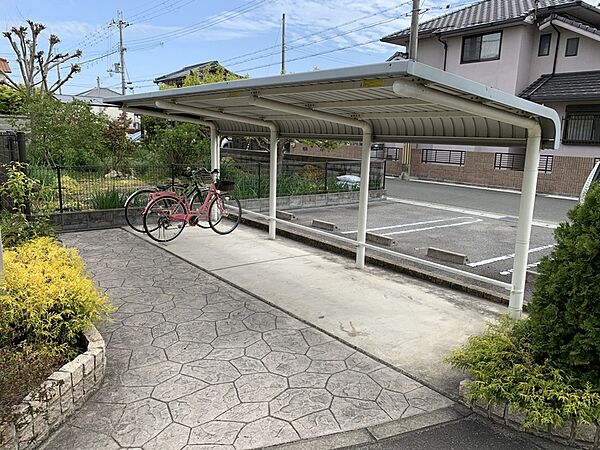 兵庫県赤穂市若草町(賃貸アパート2DK・1階・46.49㎡)の写真 その7