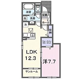 姫新線 本竜野駅 徒歩33分