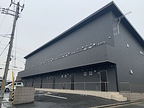 兵庫県加古川市加古川町河原（賃貸アパート1LDK・1階・36.00㎡） その1