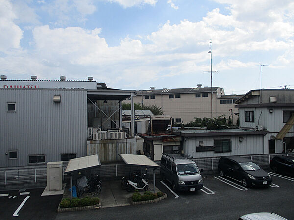 兵庫県姫路市大津区勘兵衛町１丁目(賃貸アパート2LDK・2階・58.86㎡)の写真 その16