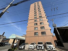 兵庫県姫路市飾磨区東堀（賃貸マンション3LDK・12階・65.97㎡） その1