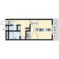 平松駅 1.8万円