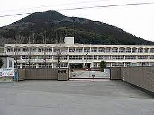 画像2:神河町立寺前小学校