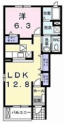 東加古川駅 5.3万円