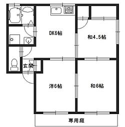 JR播但線 野里駅 3.4km