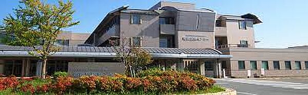 画像6:独立行政法人国立病院機構姫路医療センター