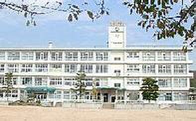 画像28:三木市立志染小学校
