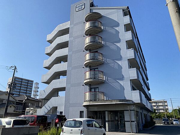 兵庫県姫路市北条(賃貸マンション1DK・3階・34.31㎡)の写真 その1