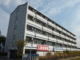 兵庫県姫路市北平野１丁目（賃貸マンション1R・3階・17.08㎡） その1