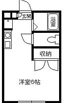 兵庫県姫路市香寺町香呂（賃貸アパート1R・1階・23.00㎡） その2