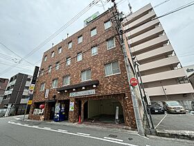 兵庫県姫路市塩町（賃貸マンション1R・3階・15.00㎡） その1