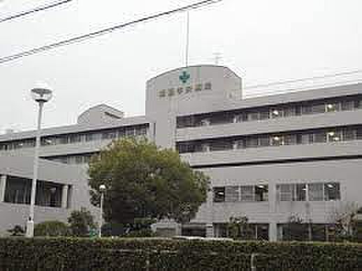 画像8:医療法人公仁会姫路中央病院