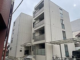 兵庫県姫路市北条口３丁目（賃貸マンション1LDK・3階・43.03㎡） その1