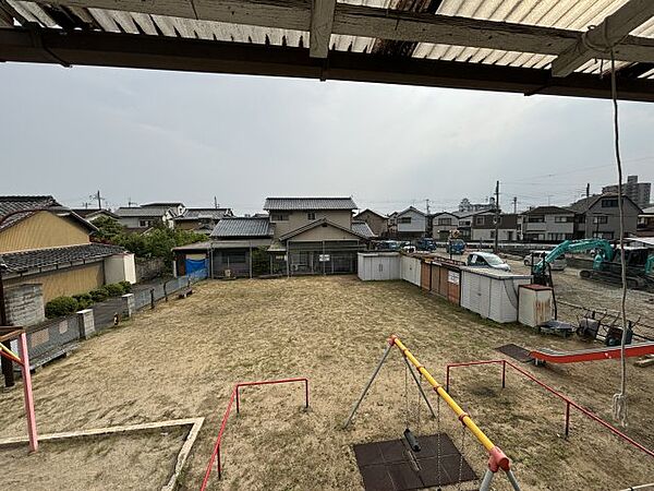 兵庫県姫路市野里堀留町(賃貸一戸建3LDK・1階・72.48㎡)の写真 その14