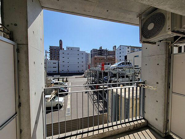 兵庫県姫路市佃町(賃貸マンション1K・3階・19.87㎡)の写真 その16