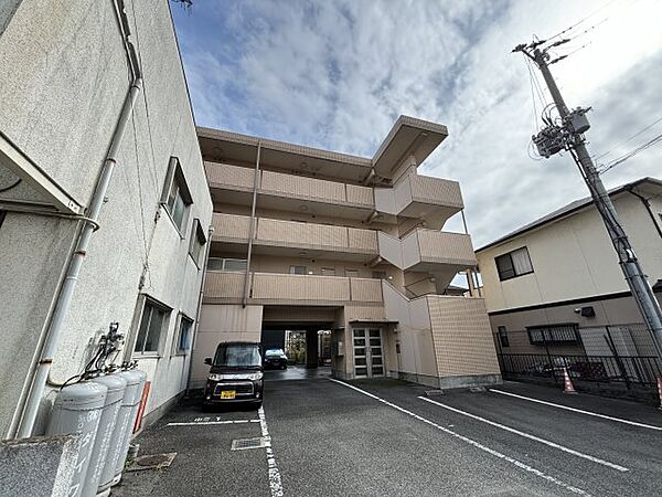 兵庫県姫路市広畑区本町１丁目(賃貸マンション1K・4階・37.34㎡)の写真 その20