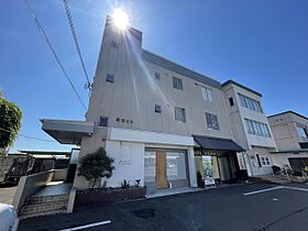 兵庫県神崎郡福崎町西田原（賃貸マンション1LDK・3階・43.09㎡） その1