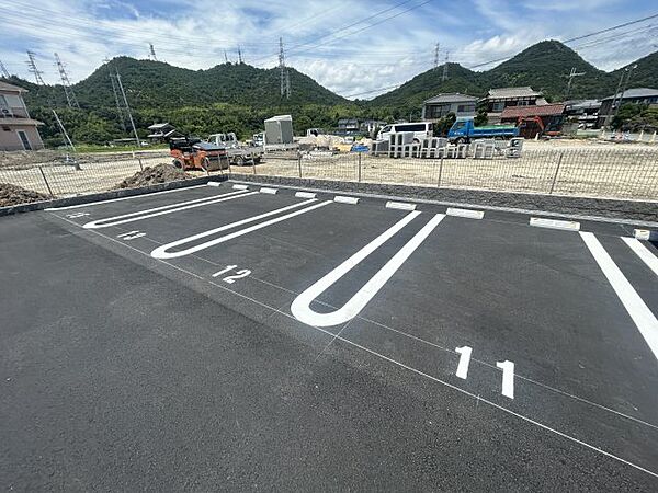 兵庫県姫路市奥山(賃貸アパート1LDK・1階・43.21㎡)の写真 その6