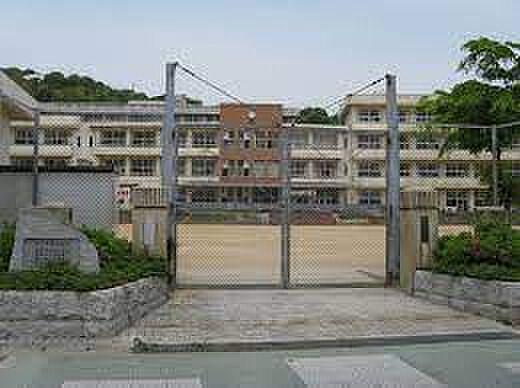 画像2:太子町立太田小学校