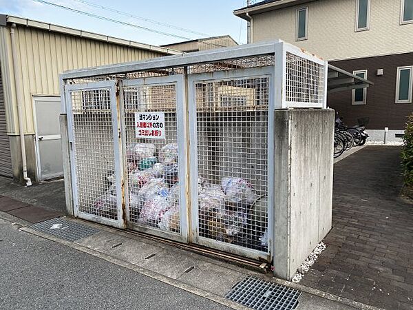 兵庫県姫路市花田町加納原田(賃貸アパート3LDK・1階・78.00㎡)の写真 その9