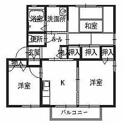 相生駅 5.3万円