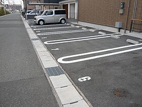 兵庫県姫路市別所町別所２丁目（賃貸アパート1K・2階・30.69㎡） その17