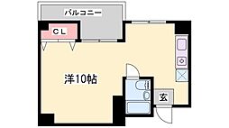 山陽姫路駅 4.9万円