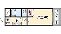 🉐敷金礼金0円！🉐播但線 京口駅 徒歩13分