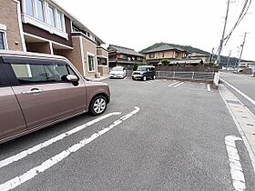 兵庫県姫路市四郷町東阿保（賃貸アパート1LDK・1階・45.77㎡） その15