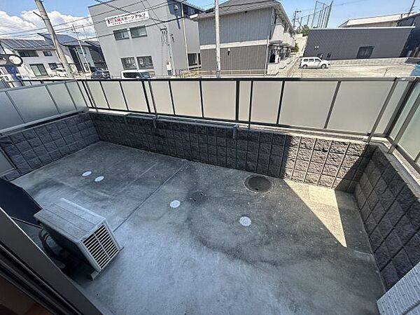 兵庫県姫路市広畑区高浜町３丁目(賃貸マンション2LDK・1階・58.00㎡)の写真 その12