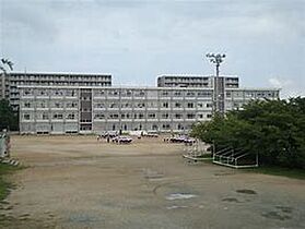 兵庫県加古川市平岡町新在家（賃貸マンション1R・1階・21.90㎡） その6