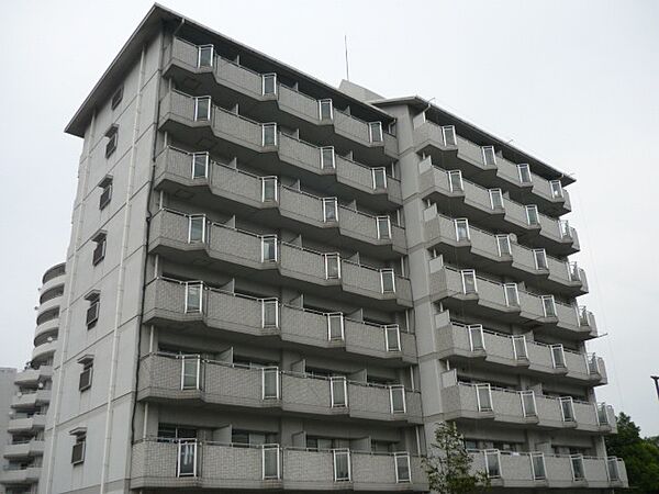 兵庫県姫路市吉田町(賃貸マンション1K・5階・24.97㎡)の写真 その1