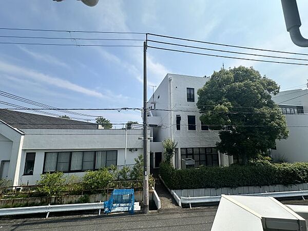 兵庫県姫路市網干区垣内中町(賃貸アパート2LDK・2階・58.12㎡)の写真 その16