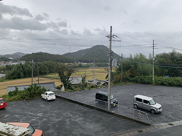 兵庫県加東市多井田(賃貸マンション2DK・2階・46.41㎡)の写真 その16