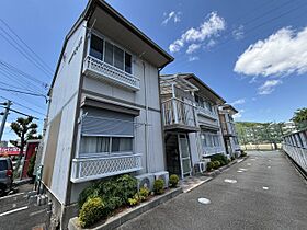 JR播但線 野里駅 徒歩5分
