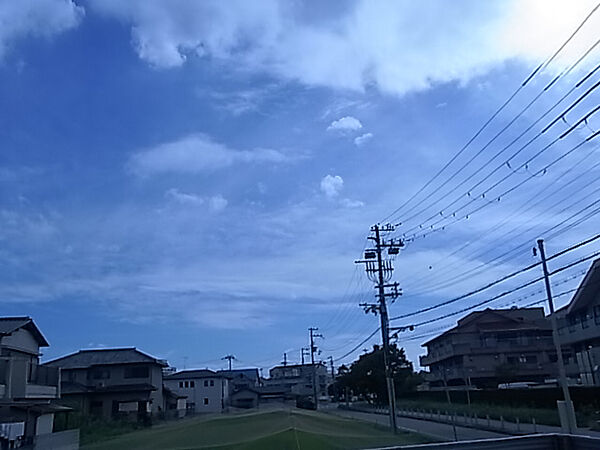 兵庫県高砂市高砂町浜田町２丁目(賃貸アパート2LDK・2階・65.49㎡)の写真 その16