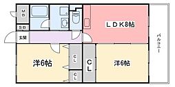 姫新線 本竜野駅 徒歩2分