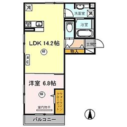 相生駅 5.9万円