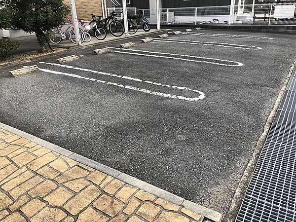 兵庫県西脇市小坂町(賃貸アパート2DK・1階・44.67㎡)の写真 その6