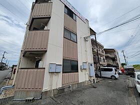 兵庫県高砂市荒井町小松原１丁目（賃貸マンション2LDK・2階・42.24㎡） その1