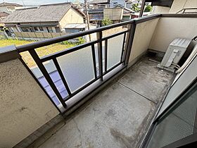 兵庫県高砂市荒井町小松原１丁目（賃貸マンション2LDK・2階・42.24㎡） その11