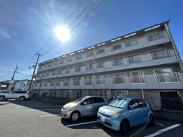 兵庫県加古川市加古川町平野(賃貸マンション1LDK・3階・41.34㎡)の写真 その1