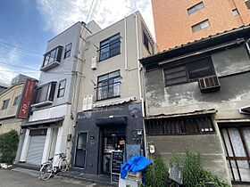 兵庫県姫路市忍町（賃貸マンション1R・3階・18.63㎡） その1