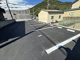 兵庫県姫路市勝原区山戸（賃貸アパート1R・2階・27.50㎡） その6