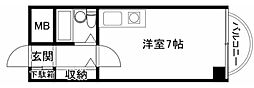 山陽姫路駅 3.6万円