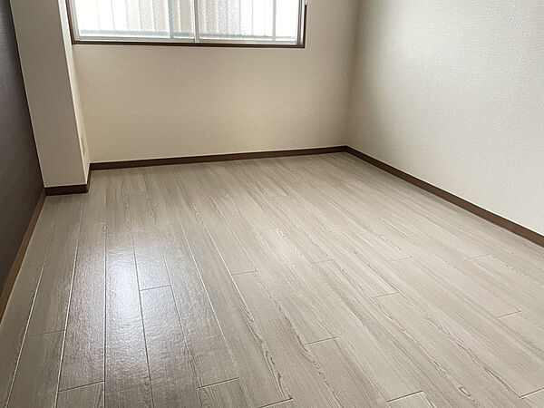 兵庫県西脇市上野(賃貸マンション2DK・2階・44.55㎡)の写真 その3